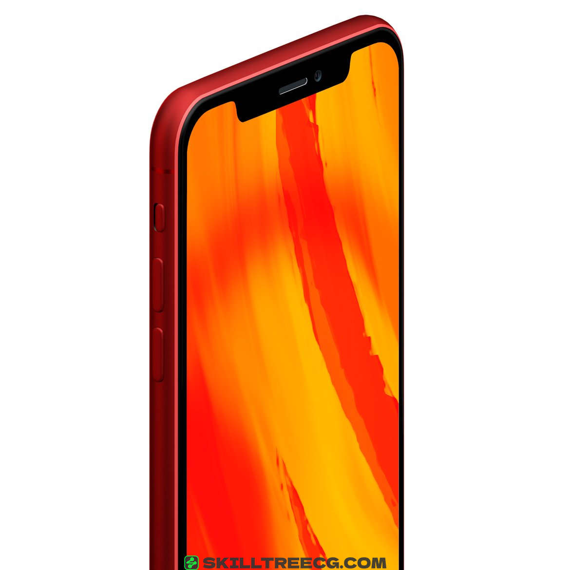 图片[2]-XR Phone Mock-ups with Smart Objects（596942）-技能树